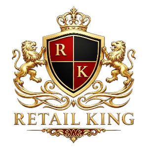 Retail King - Where Retail is the King