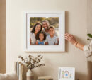 RK Square Photo Frame